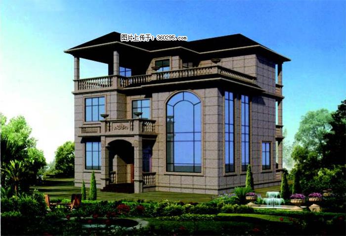 EPS工程案例(1) - 沈阳三象EPS建材 sy.sx311.cc